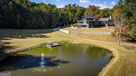 509 Wisteria Lane Morganton GA 30560