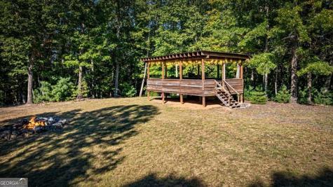 509 Wisteria Lane Morganton GA 30560