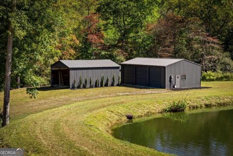 509 Wisteria Lane Morganton GA 30560