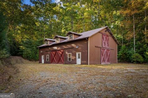 509 Wisteria Lane Morganton GA 30560
