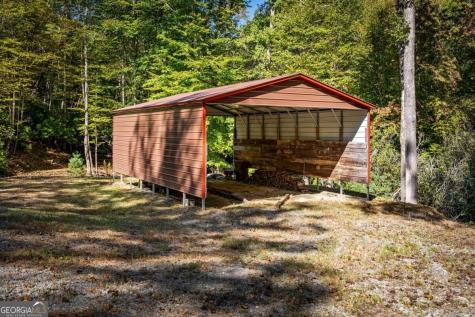 509 Wisteria Lane Morganton GA 30560