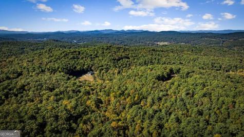 509 Wisteria Lane Morganton GA 30560