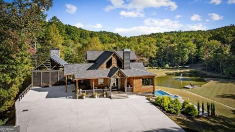509 Wisteria Lane Morganton GA 30560