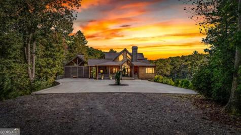 509 Wisteria Lane Morganton GA 30560