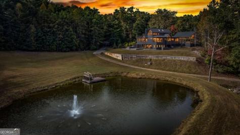 509 Wisteria Lane Morganton GA 30560