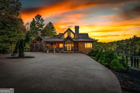 509 Wisteria Lane Morganton GA 30560