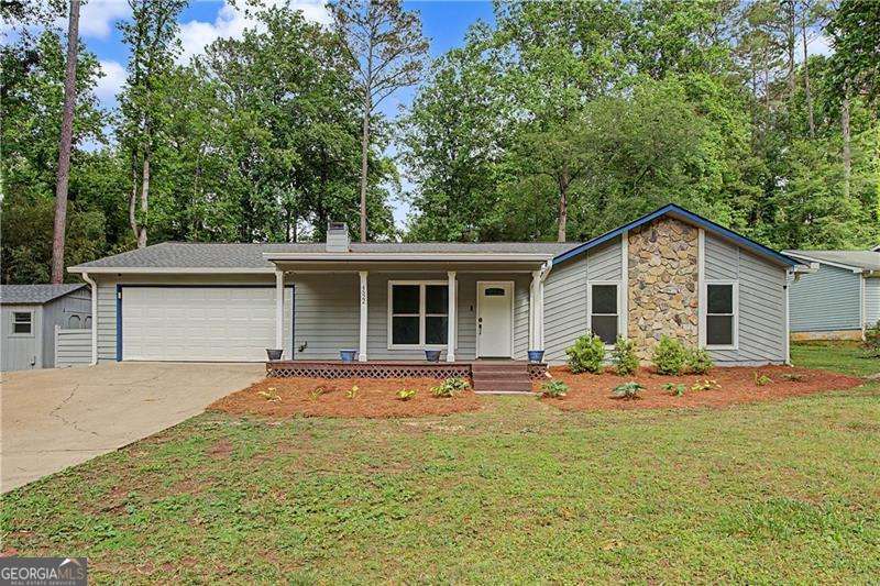 4522 Inlet Road Marietta GA 30066