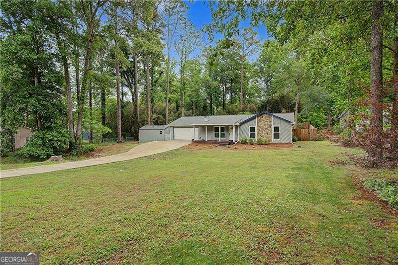 4522 Inlet Road Marietta GA 30066
