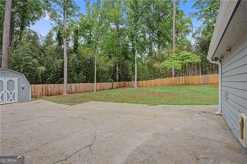 4522 Inlet Road Marietta GA 30066