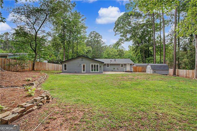4522 Inlet Road Marietta GA 30066
