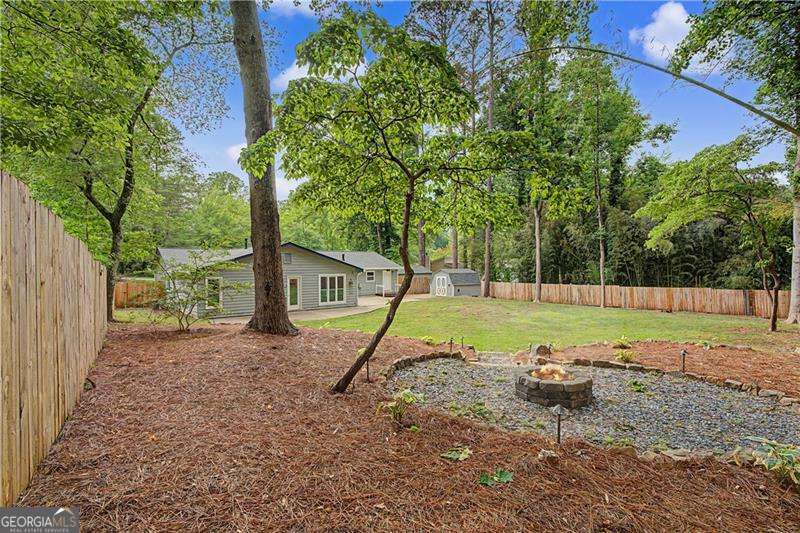 4522 Inlet Road Marietta GA 30066
