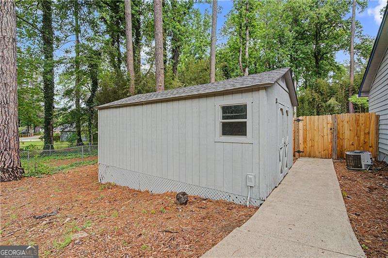 4522 Inlet Road Marietta GA 30066