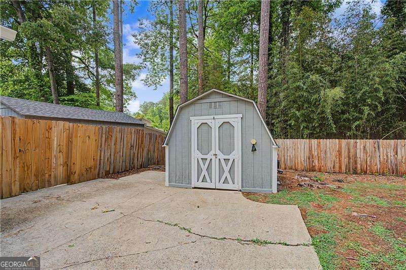 4522 Inlet Road Marietta GA 30066
