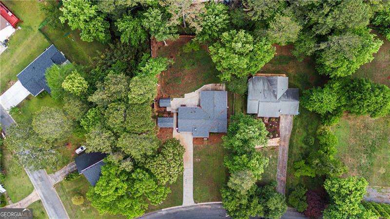 4522 Inlet Road Marietta GA 30066