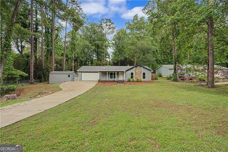 4522 Inlet Road Marietta GA 30066