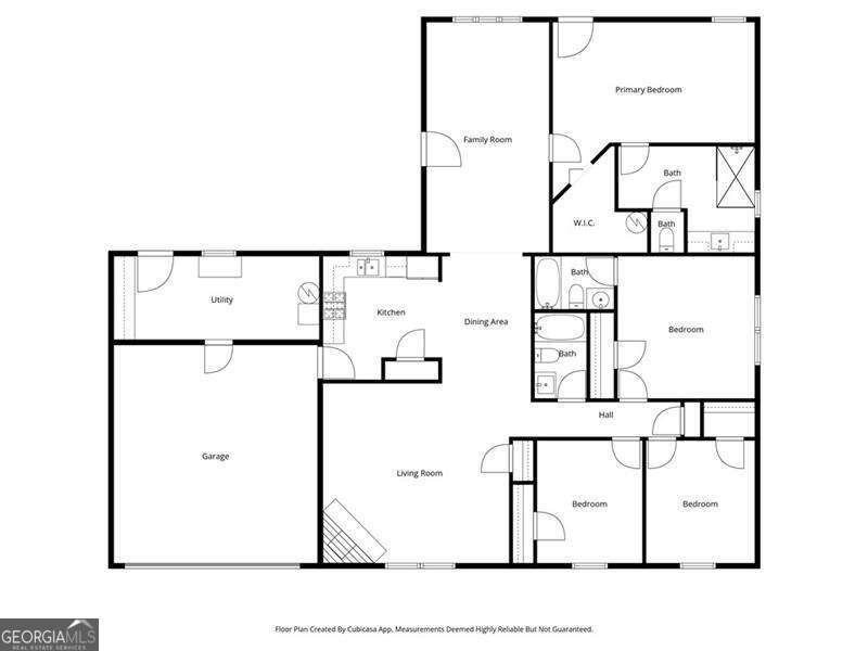 4522 Inlet Road Marietta GA 30066