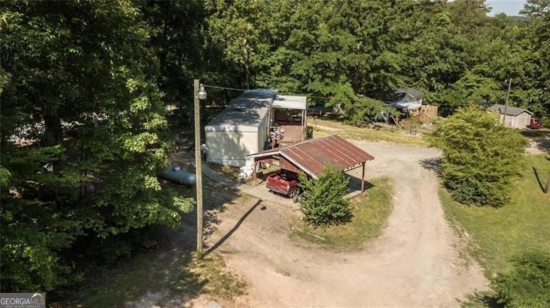 64 Luther Knight Road Cartersville GA 30121