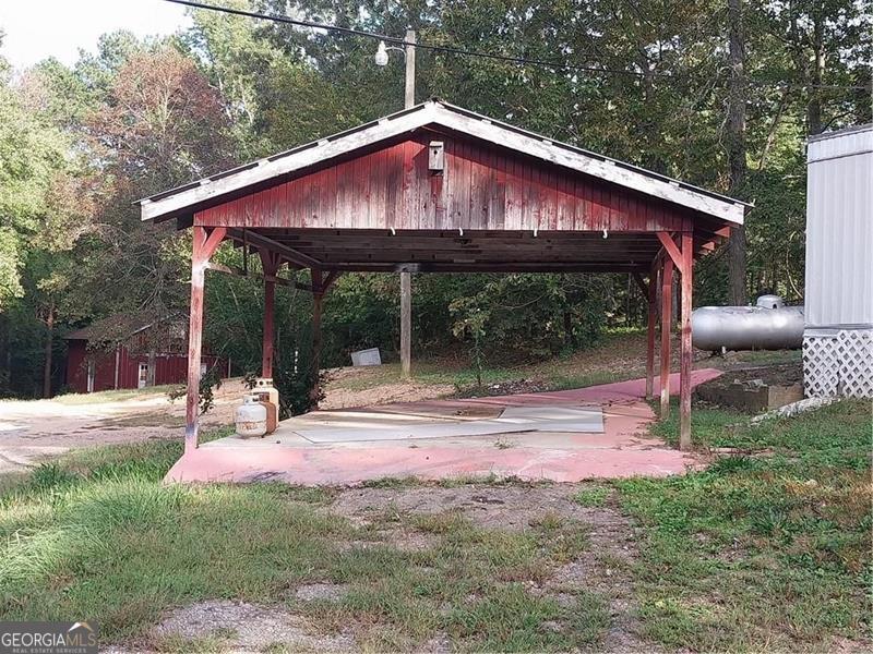 64 Luther Knight Road Cartersville GA 30121