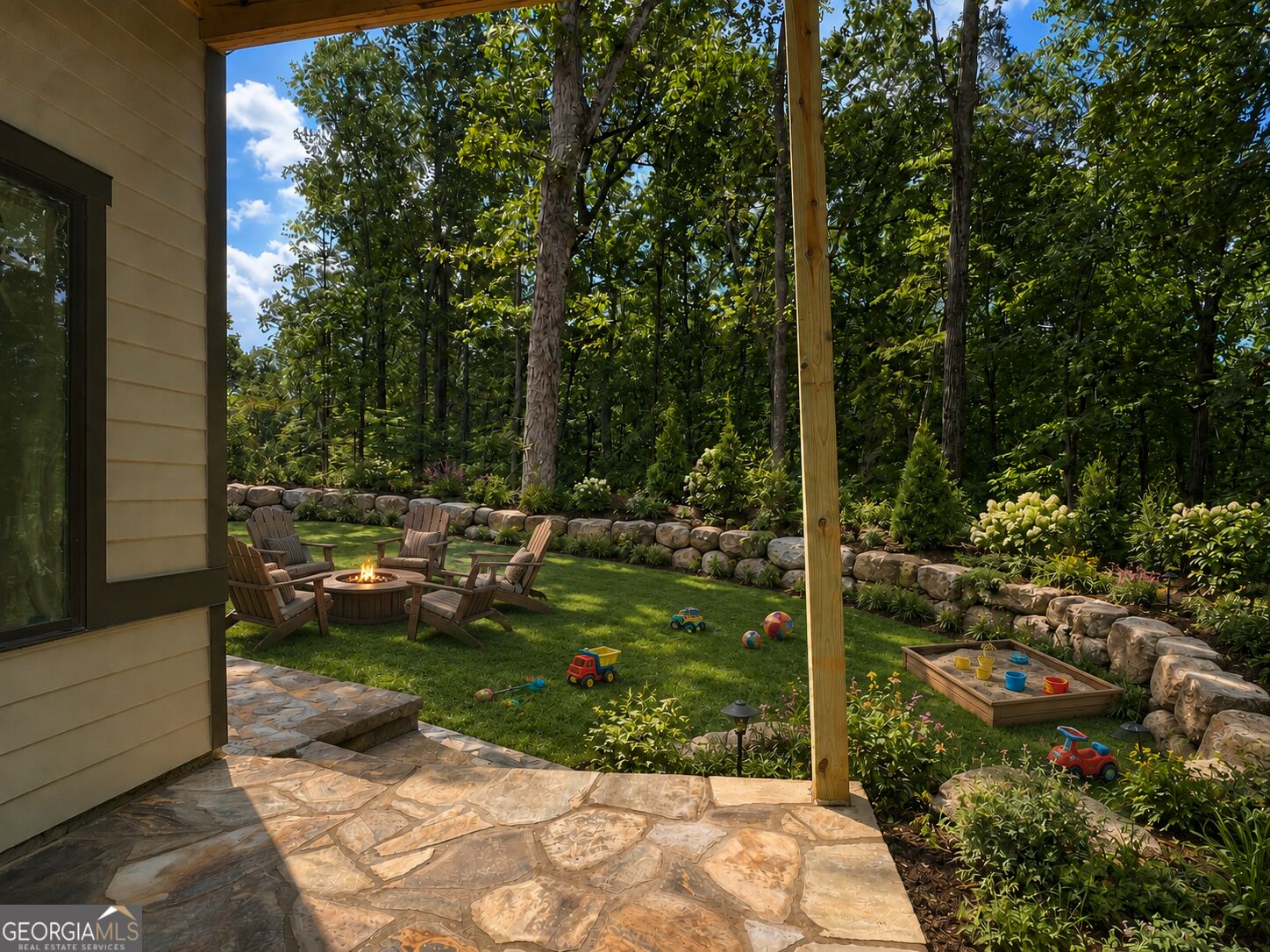 4075 Haven Terrace Milton GA 30004