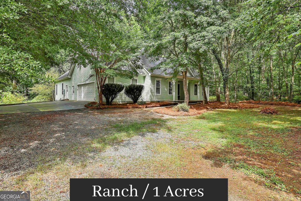 615 New Hope Road Fayetteville GA 30214