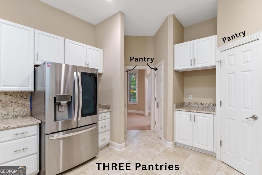 615 New Hope Road Fayetteville GA 30214