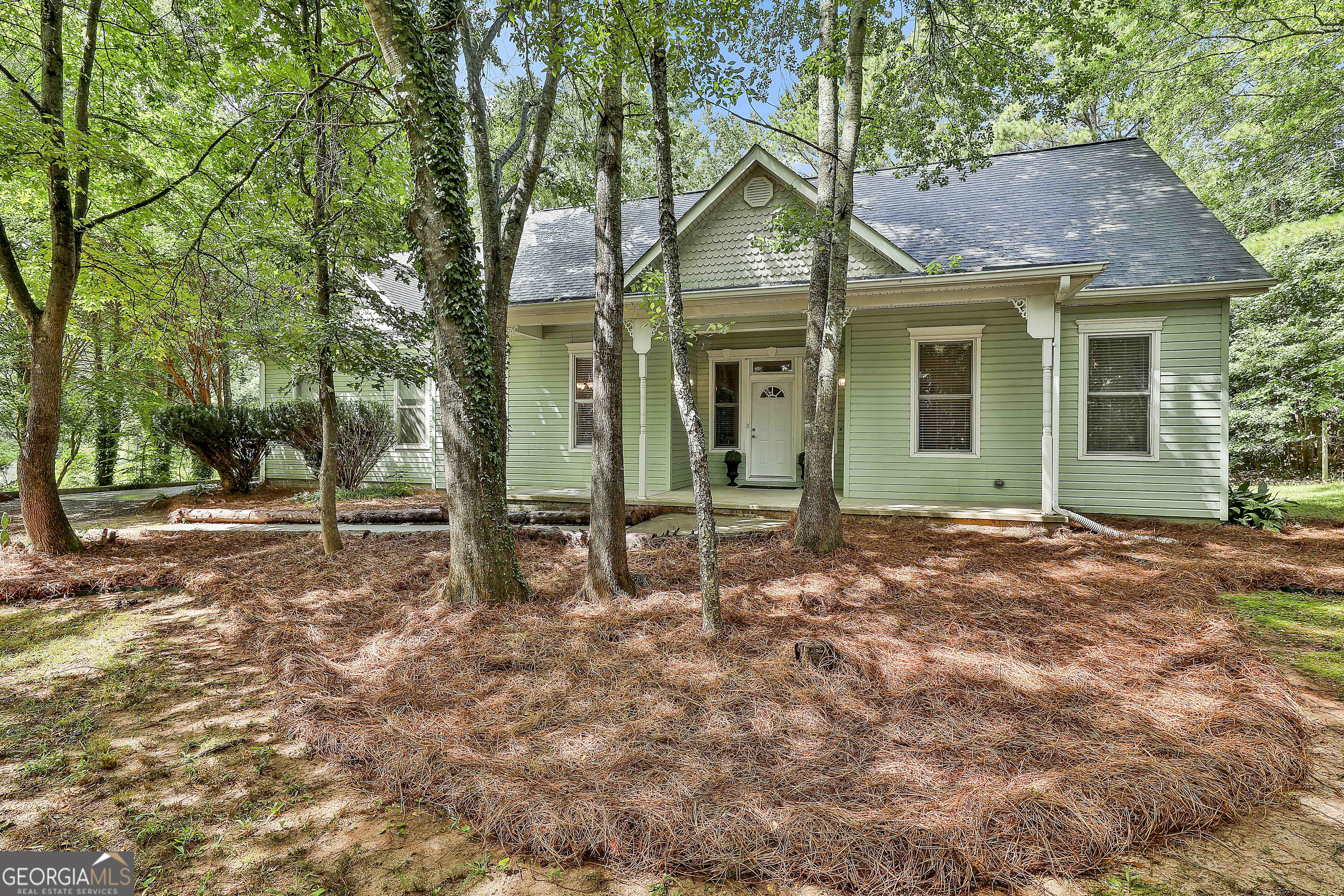 615 New Hope Road Fayetteville GA 30214