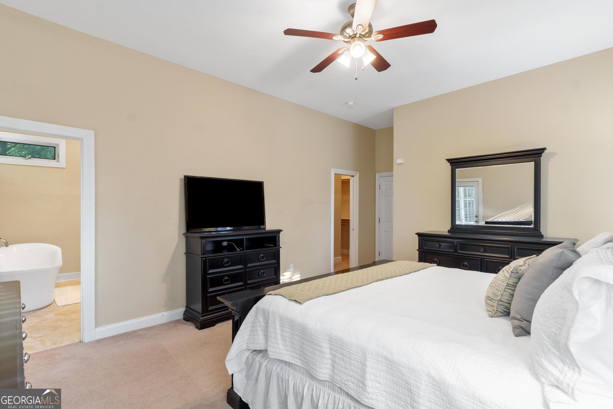 615 New Hope Road Fayetteville GA 30214