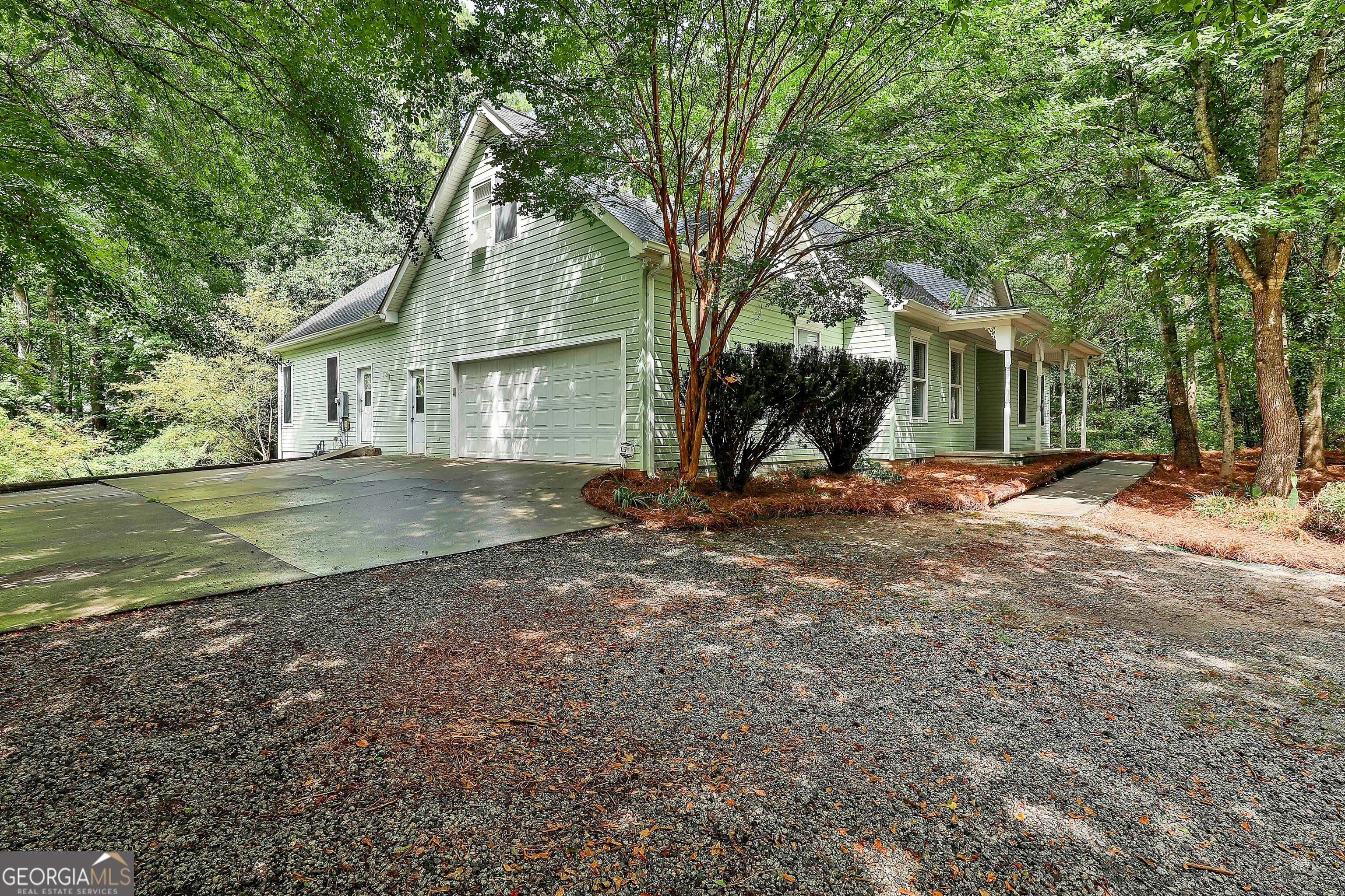 615 New Hope Road Fayetteville GA 30214