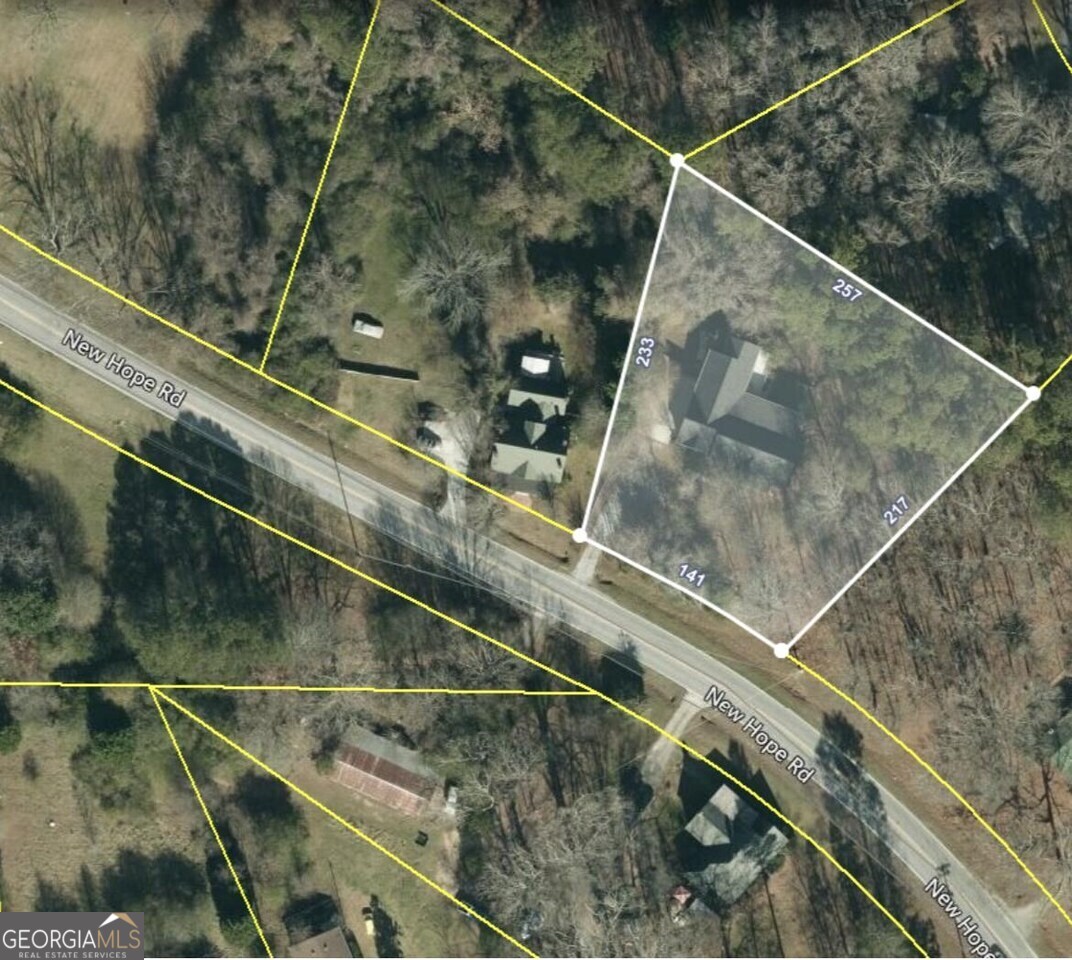 615 New Hope Road Fayetteville GA 30214