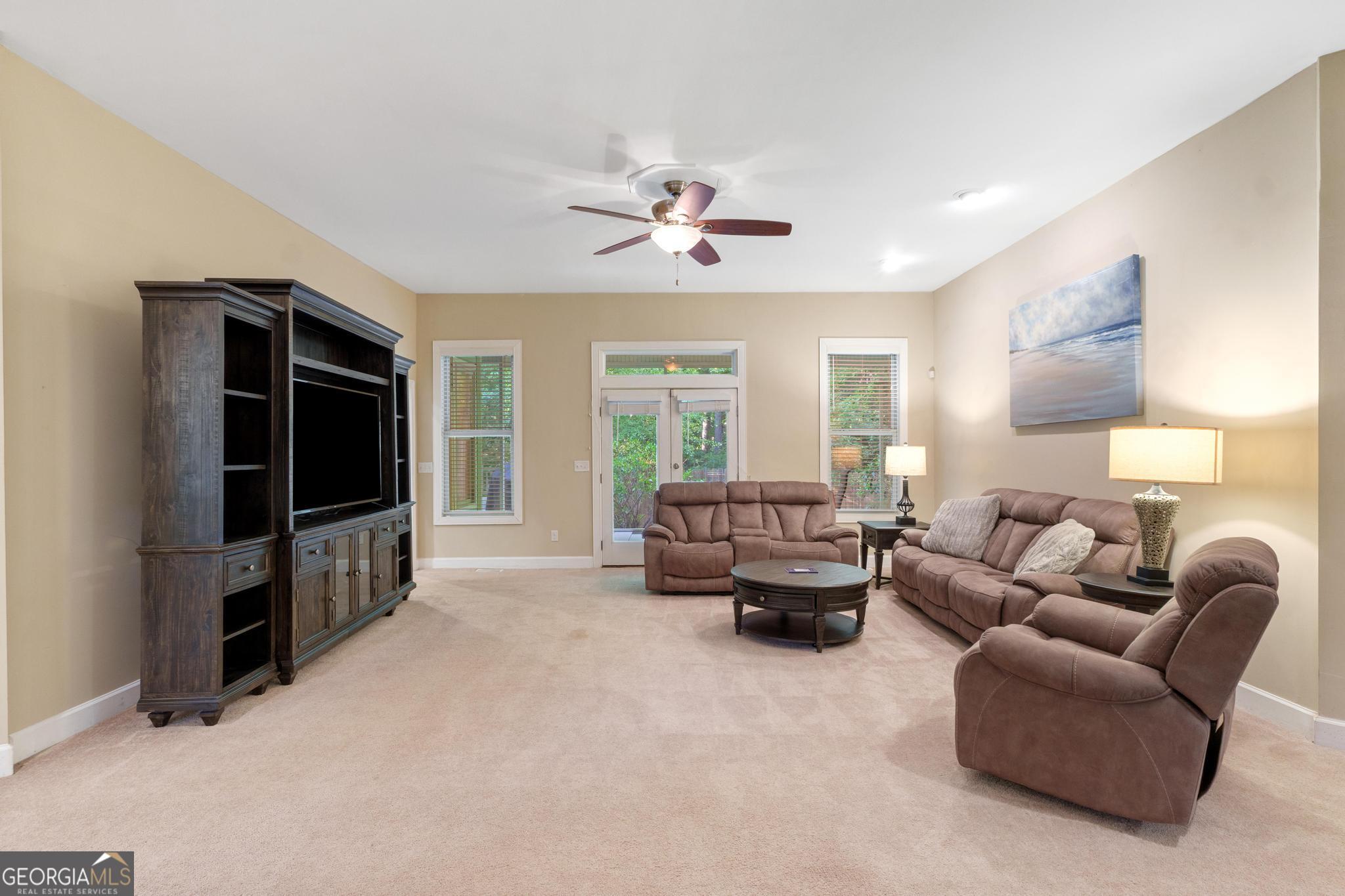 615 New Hope Road Fayetteville GA 30214