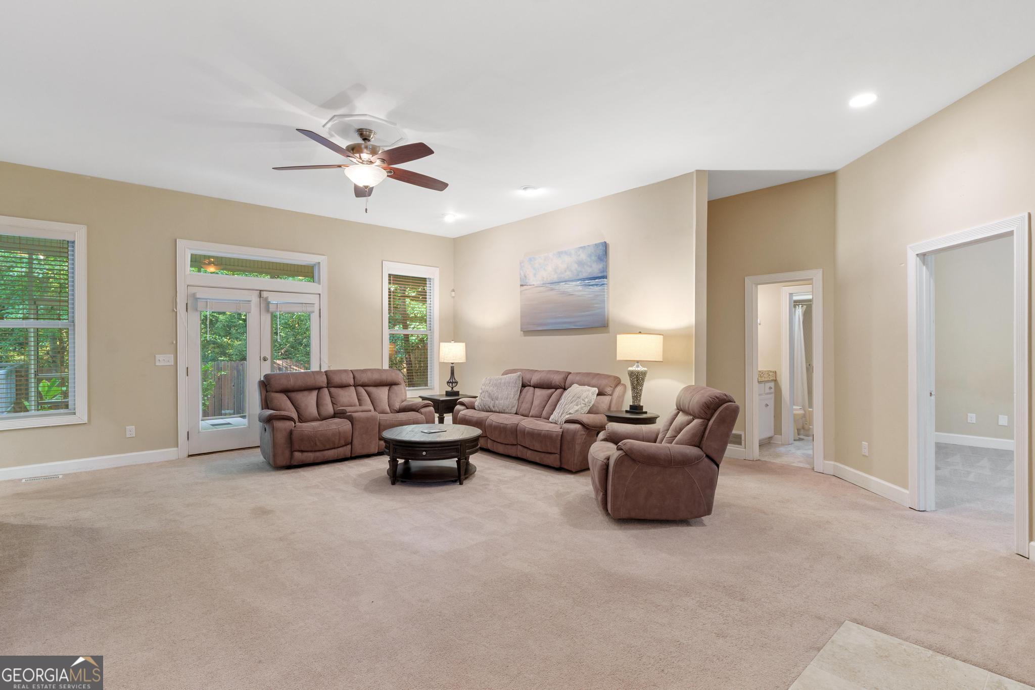 615 New Hope Road Fayetteville GA 30214