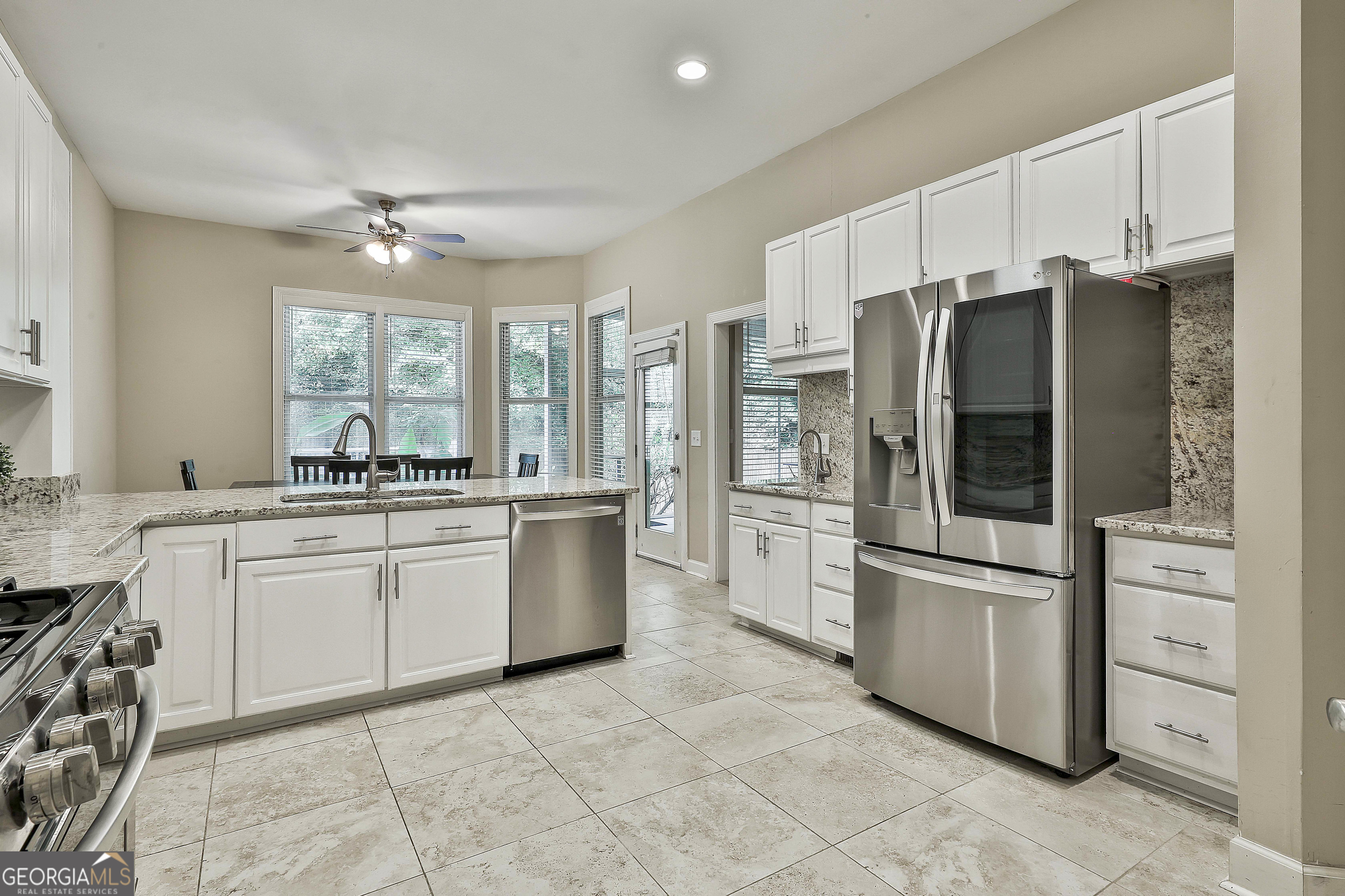 615 New Hope Road Fayetteville GA 30214
