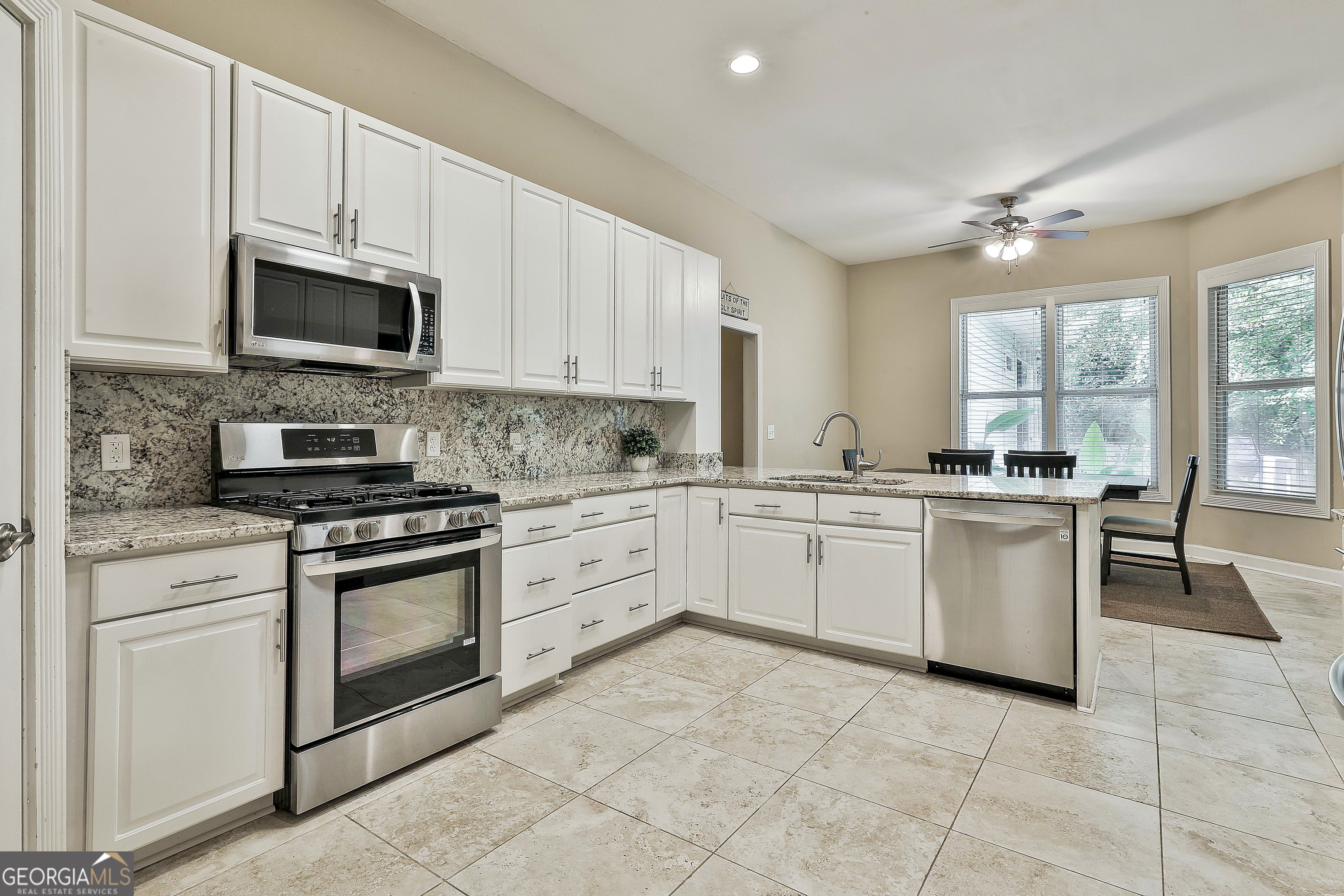 615 New Hope Road Fayetteville GA 30214