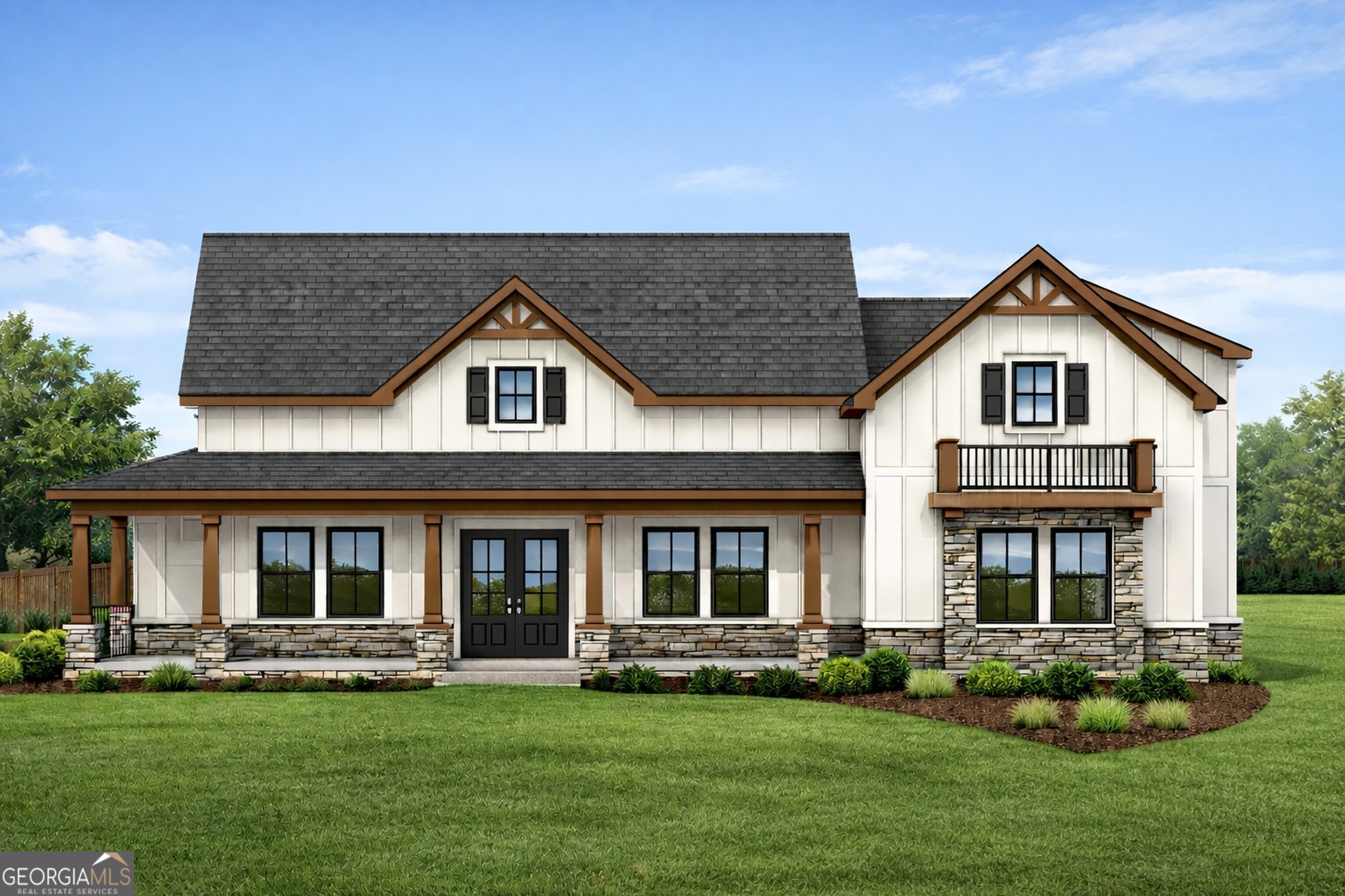 10040 Lakeview Parkway Villa Rica GA 30180