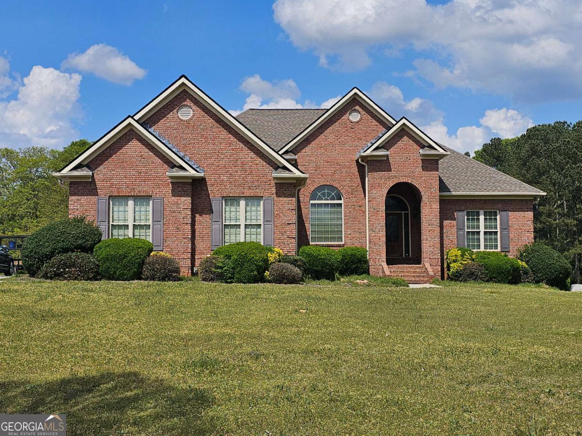 620 Springview Drive Covington GA 30014
