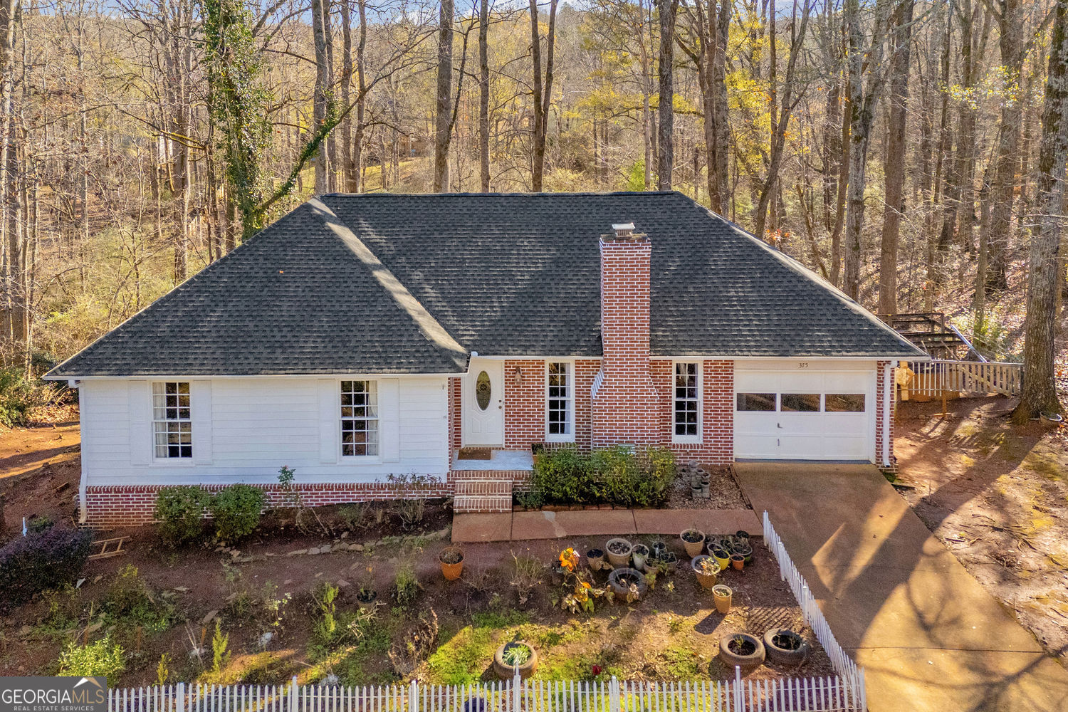 375 Brookstone Drive Athens GA 30605