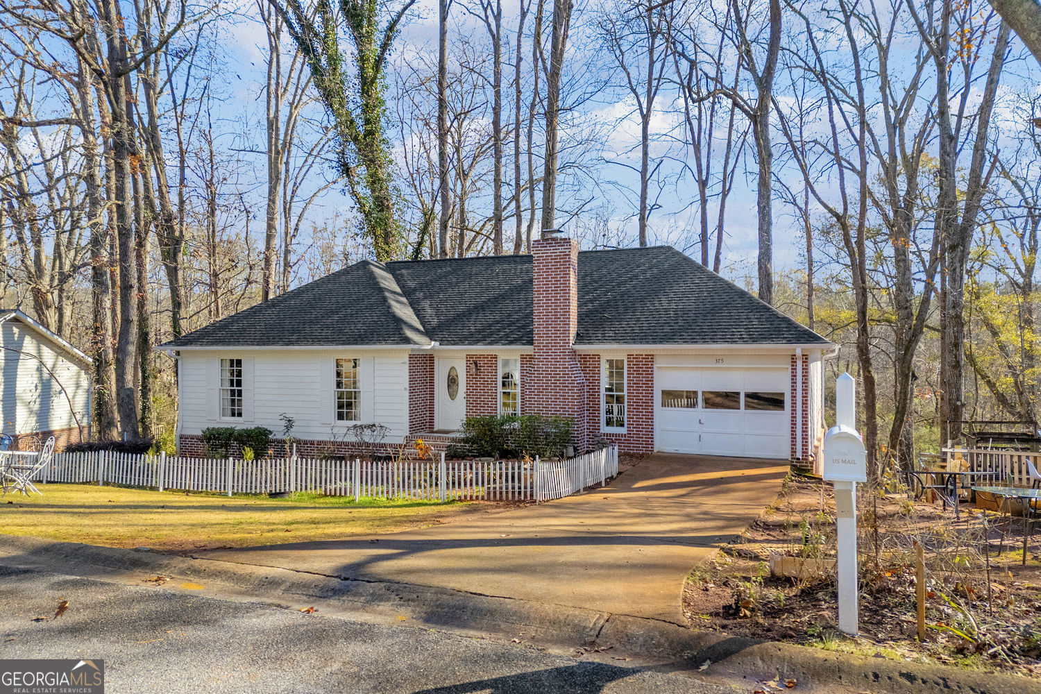 375 Brookstone Drive Athens GA 30605