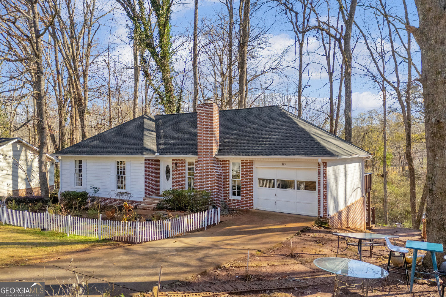 375 Brookstone Drive Athens GA 30605