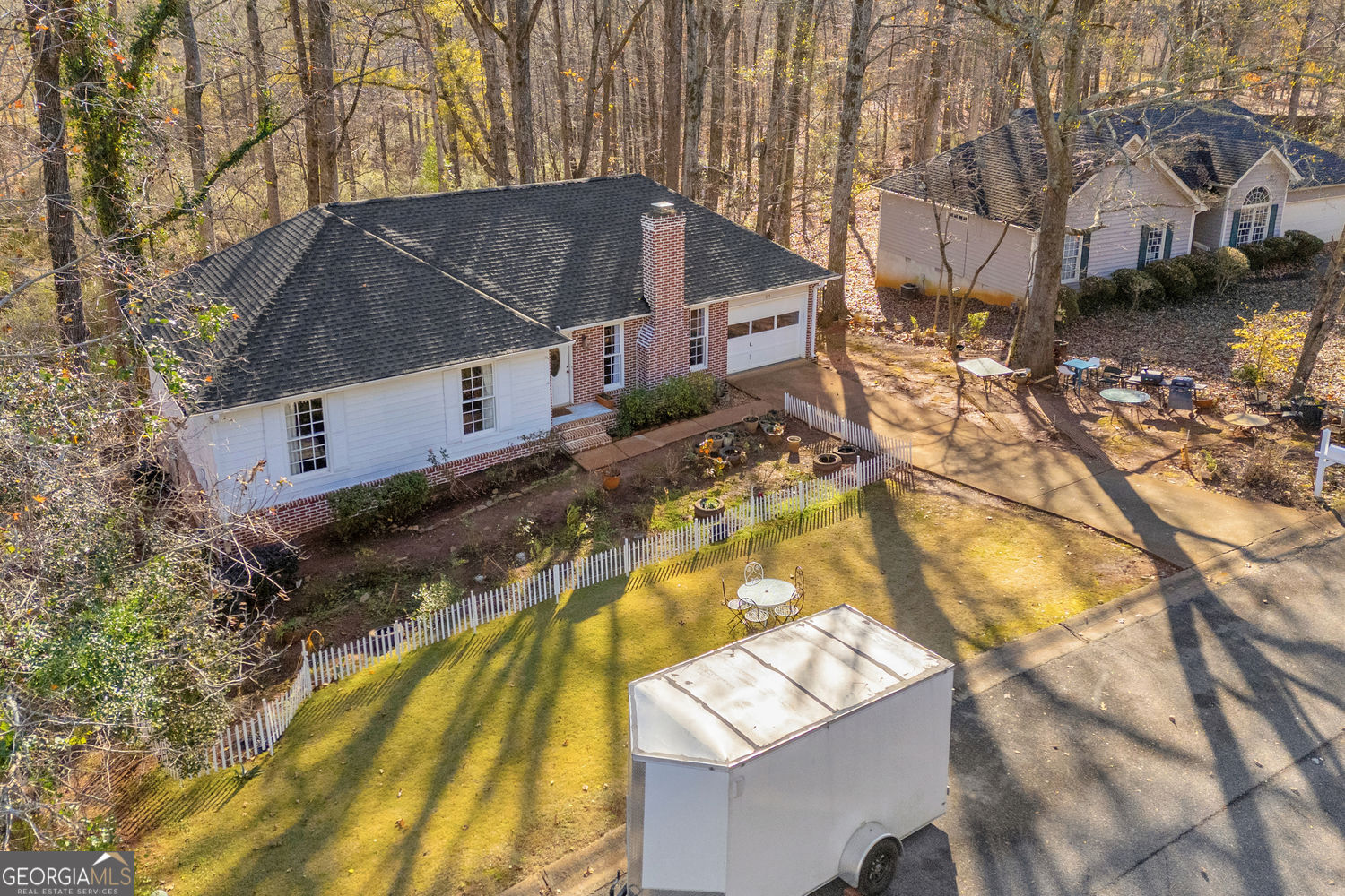 375 Brookstone Drive Athens GA 30605