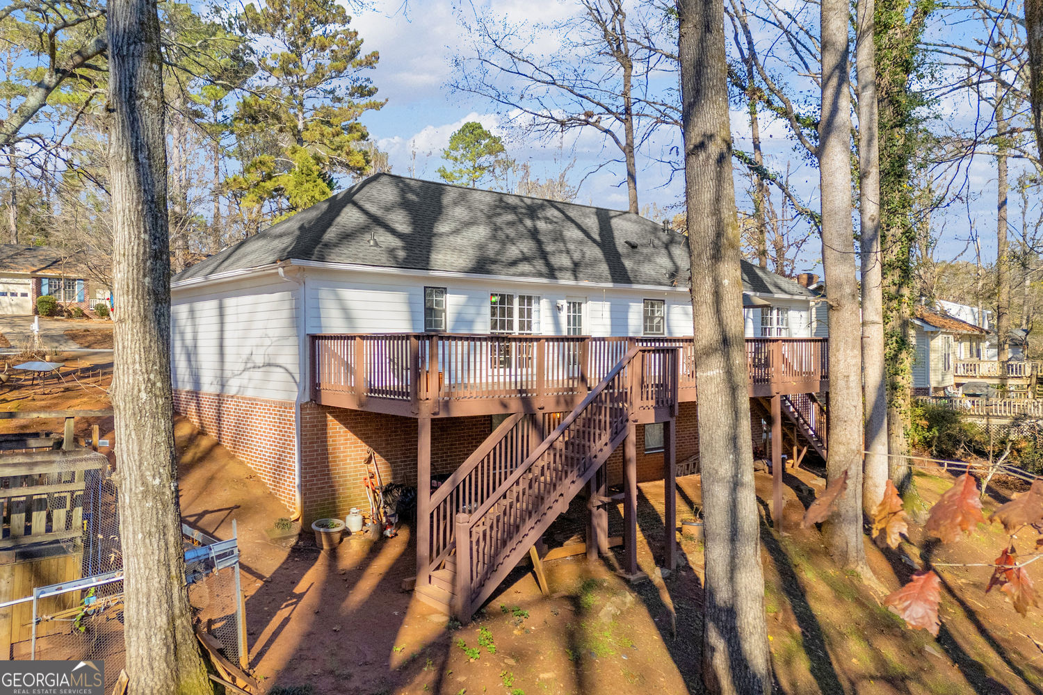 375 Brookstone Drive Athens GA 30605