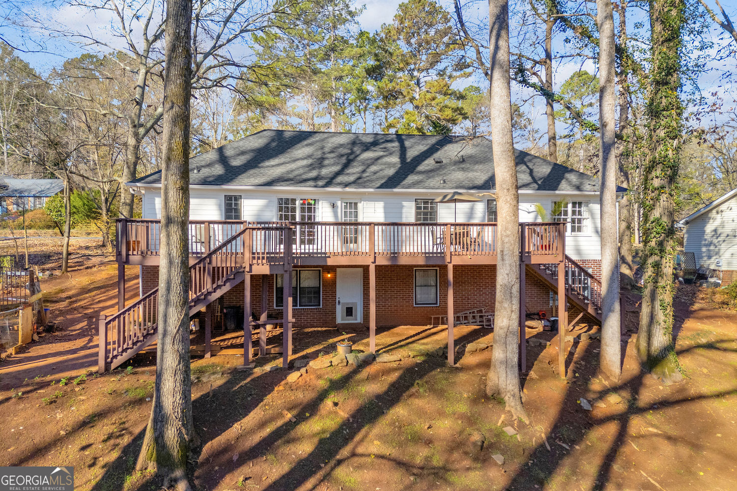 375 Brookstone Drive Athens GA 30605