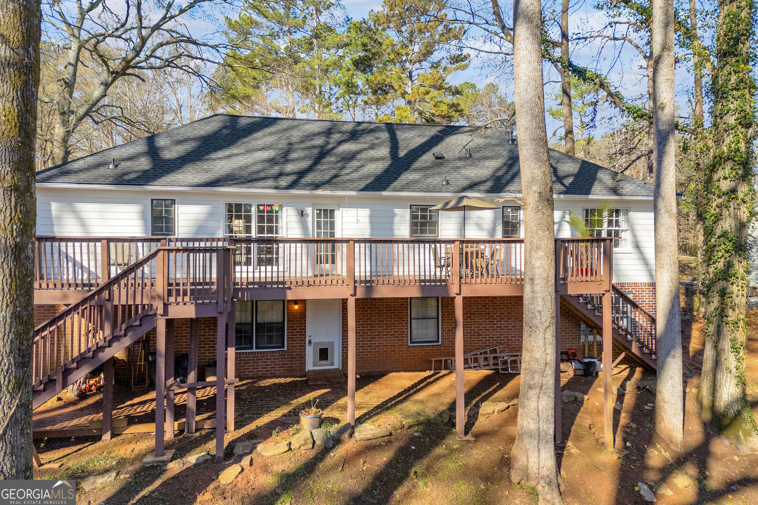 375 Brookstone Drive Athens GA 30605