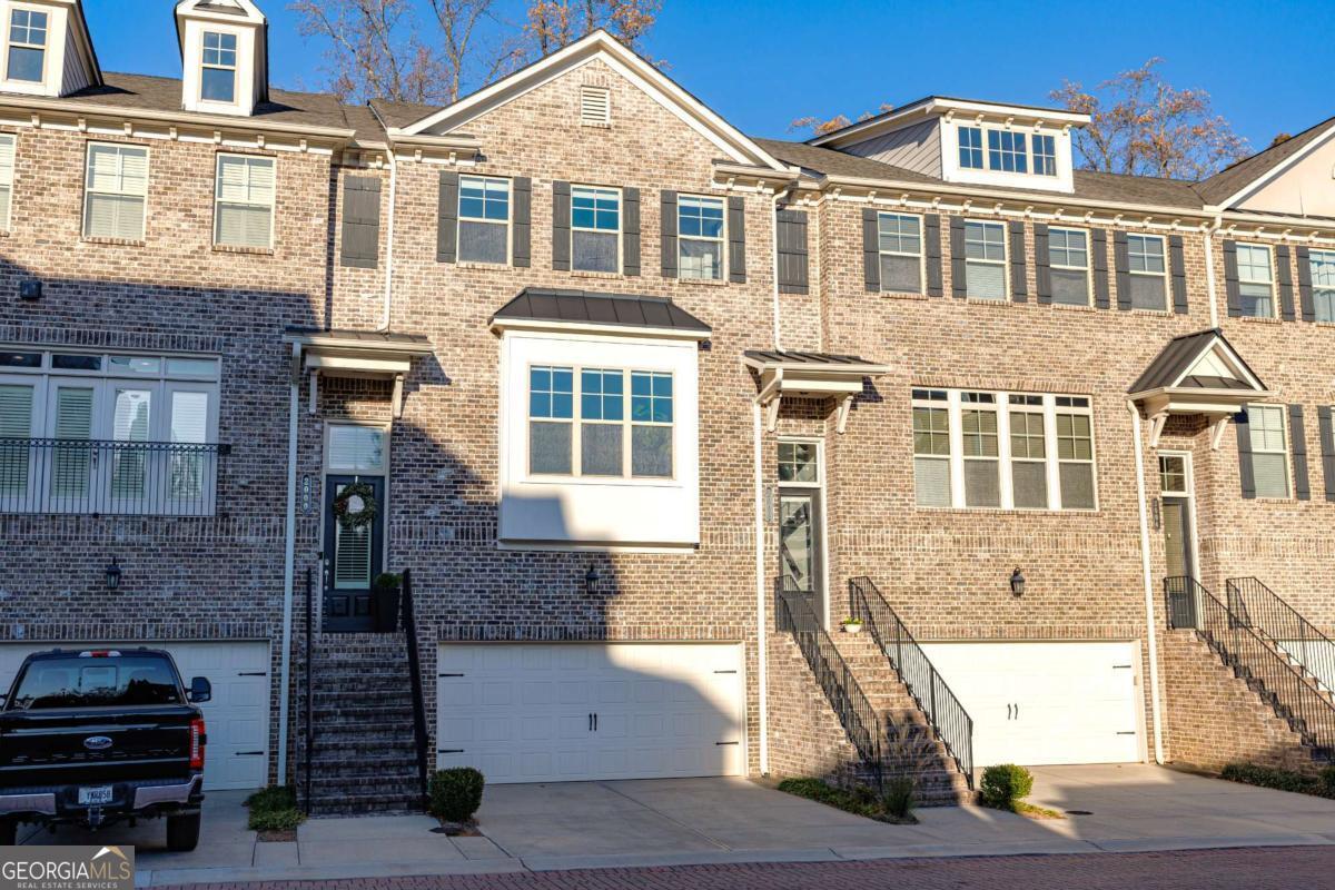 2002 Raven Way W Atlanta GA 30341