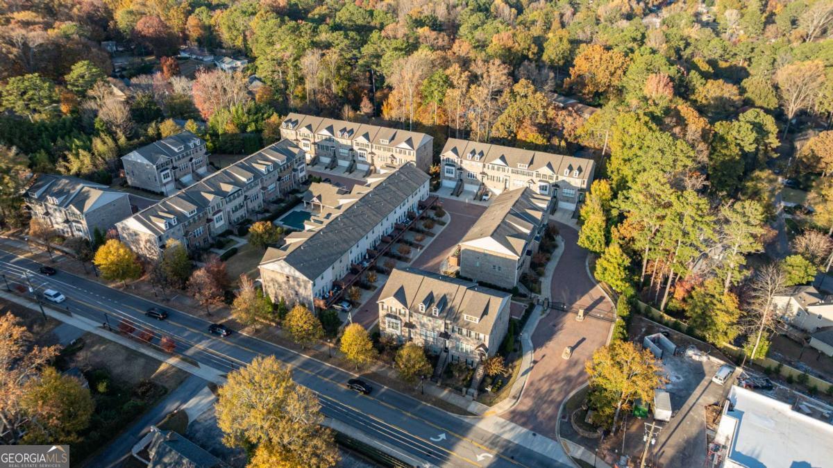 2002 Raven Way W Atlanta GA 30341