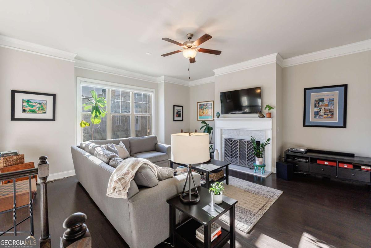 2002 Raven Way W Atlanta GA 30341