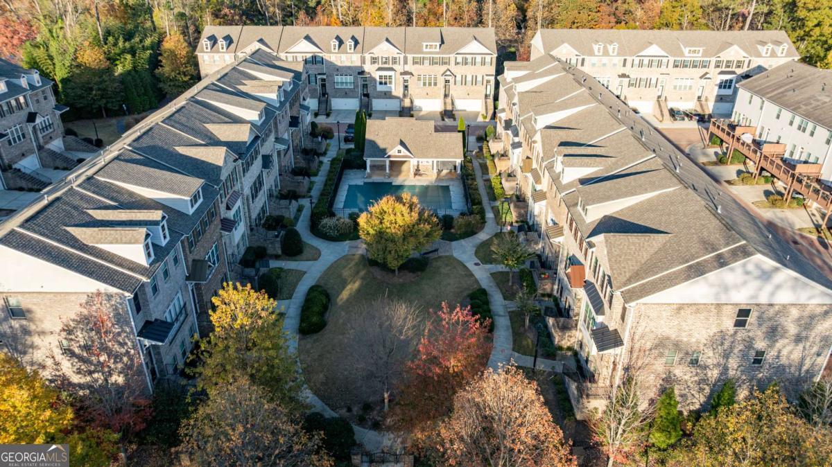 2002 Raven Way W Atlanta GA 30341