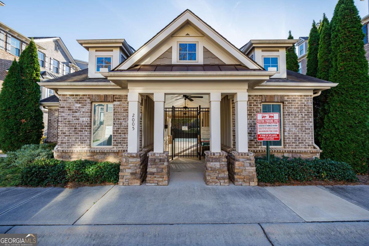 2002 Raven Way W Atlanta GA 30341