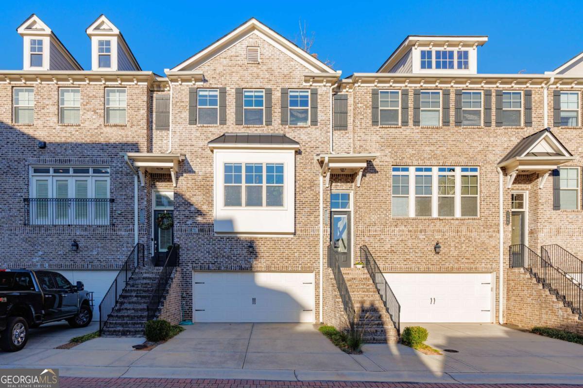 2002 Raven Way W Atlanta GA 30341