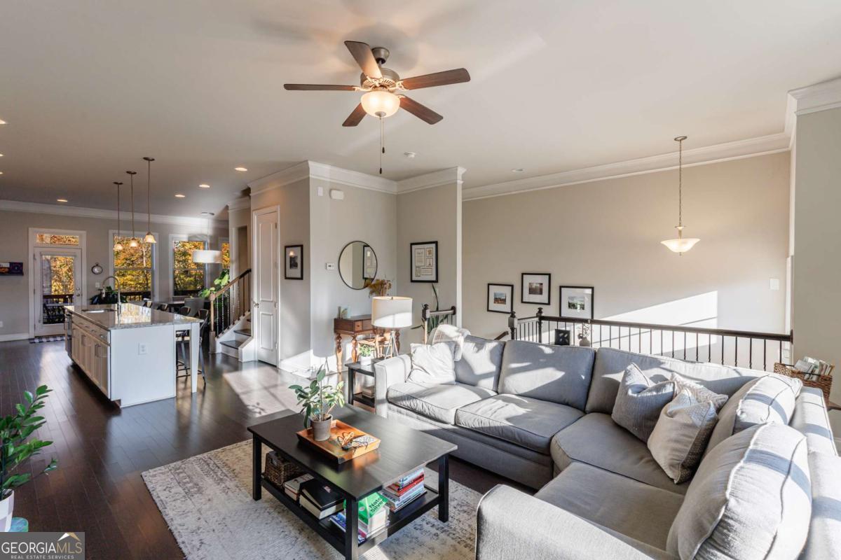 2002 Raven Way W Atlanta GA 30341