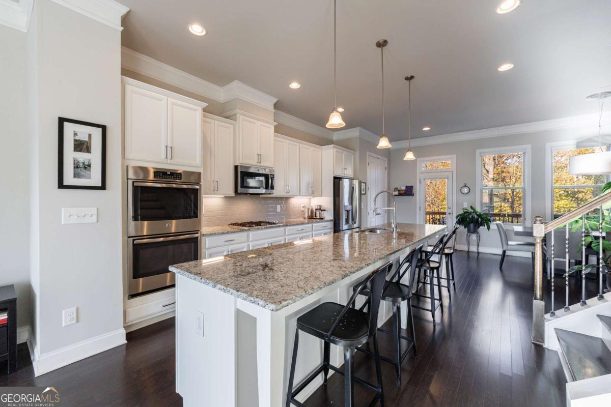 2002 Raven Way W Atlanta GA 30341